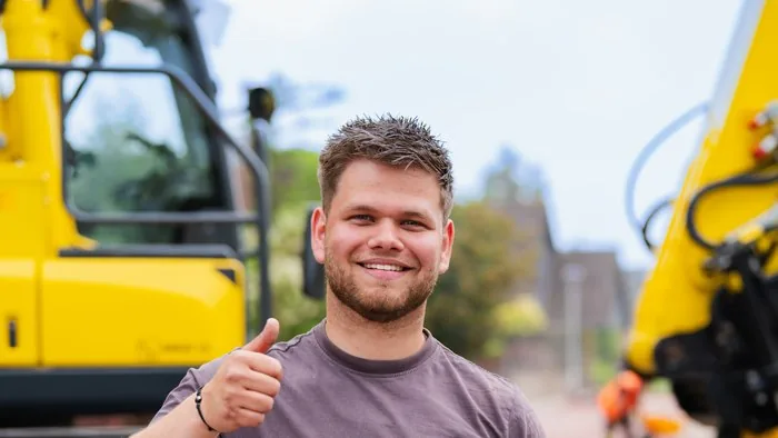 Fotografie uit de case - Kloosterman
