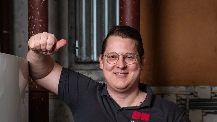 Fotografie uit de case - S&W