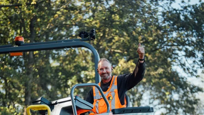 Fotografie uit de case - ZAO