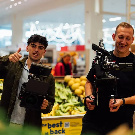 Eigen fotografie van Wolf