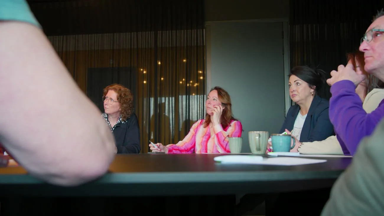 Evenementenvideo 3