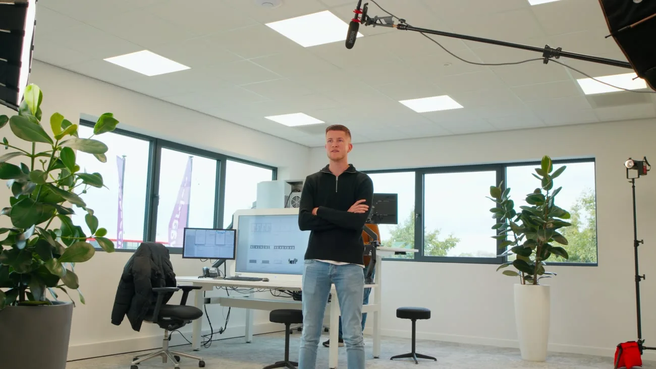 Functievideo