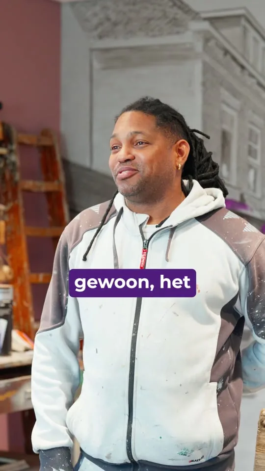 Short - Iwaarden