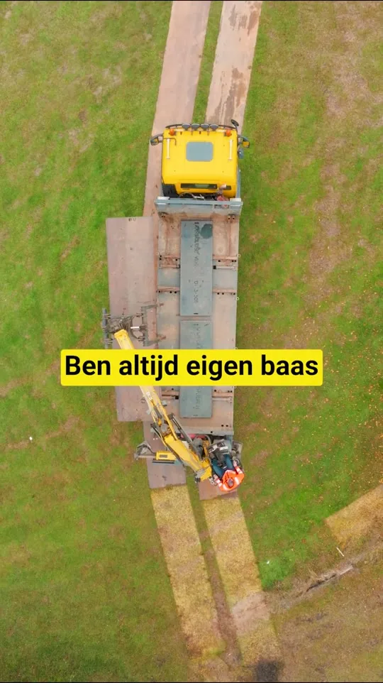 Advertentie - Kloosterman