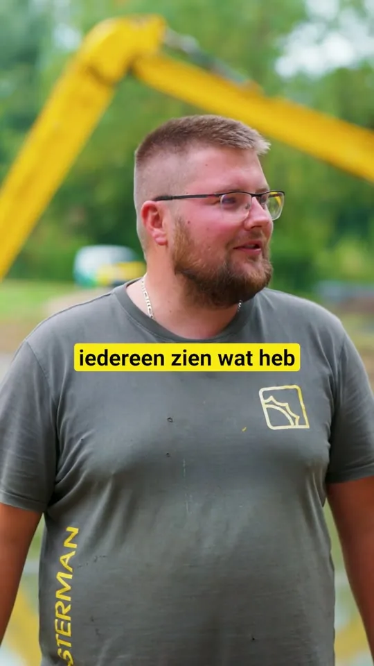 Short - Kloosterman
