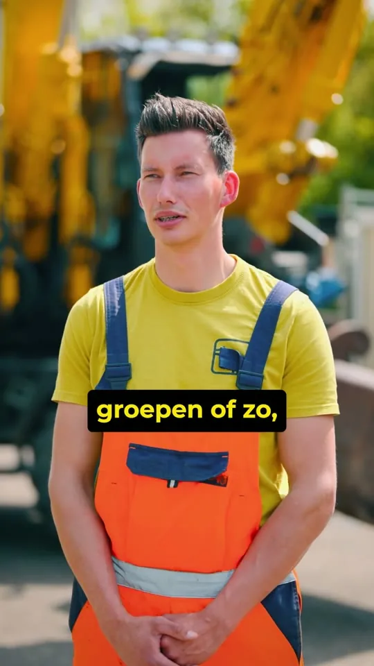 Advertentie - Kloosterman