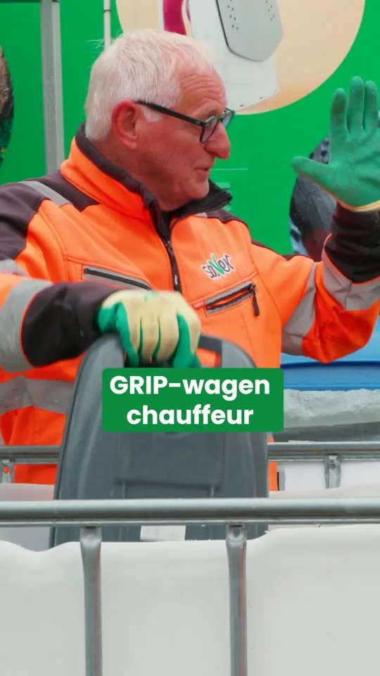 Advertentie - Saver