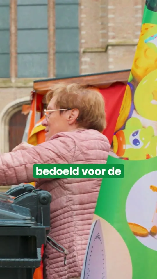 Advertentie - Saver