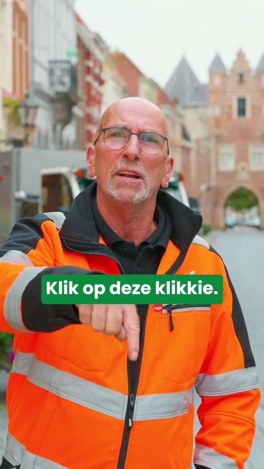 Advertentie - Saver