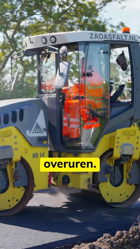 Advertentie - ZAO