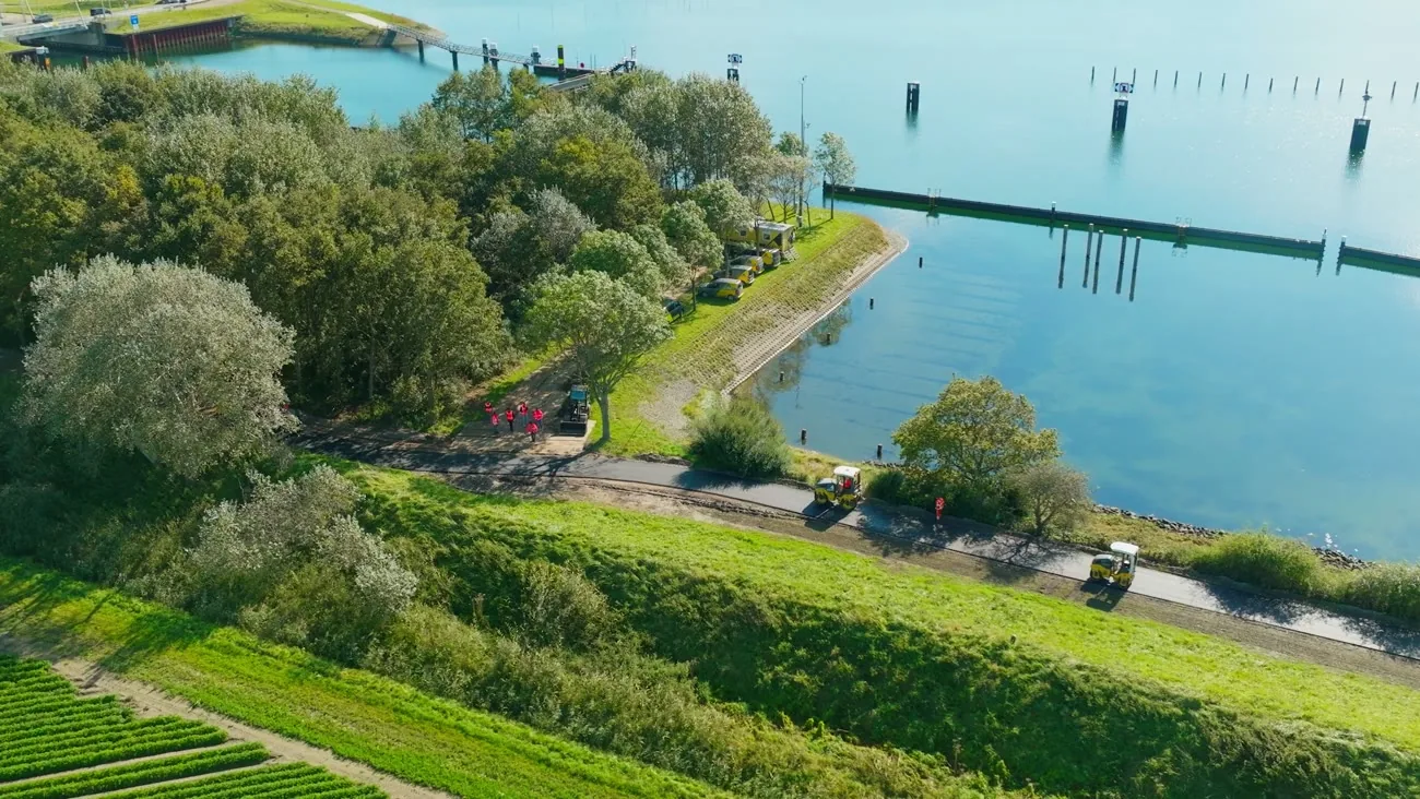 Werkenbij-video - ZAO