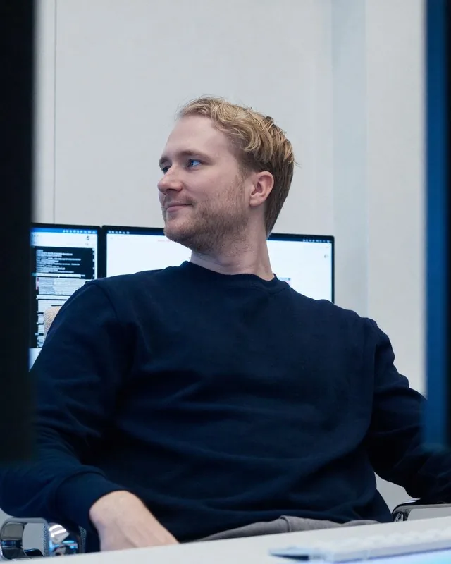 Terence - Editor