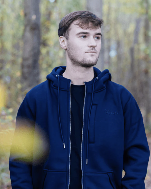 Thomas - Marketeer
