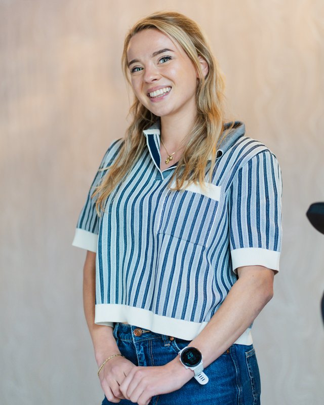 Jil - Marketeer